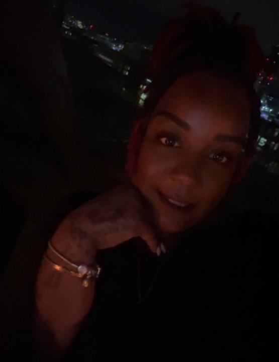 Tisha Taylor