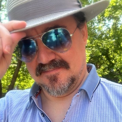 Erik Lorrain