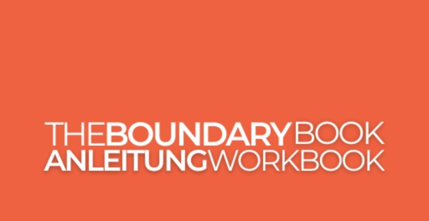 Unser grossartiges Workbook