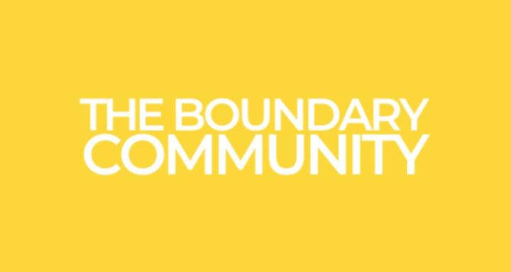The Boundary Community