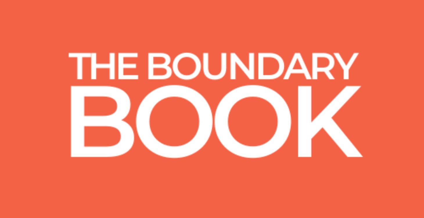 The Boundary Book Course EN