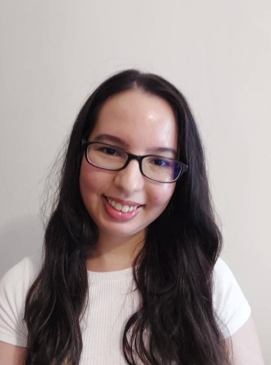 Fatima-Ezzahra Ouhmid