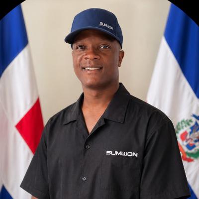 Lisandro Santana