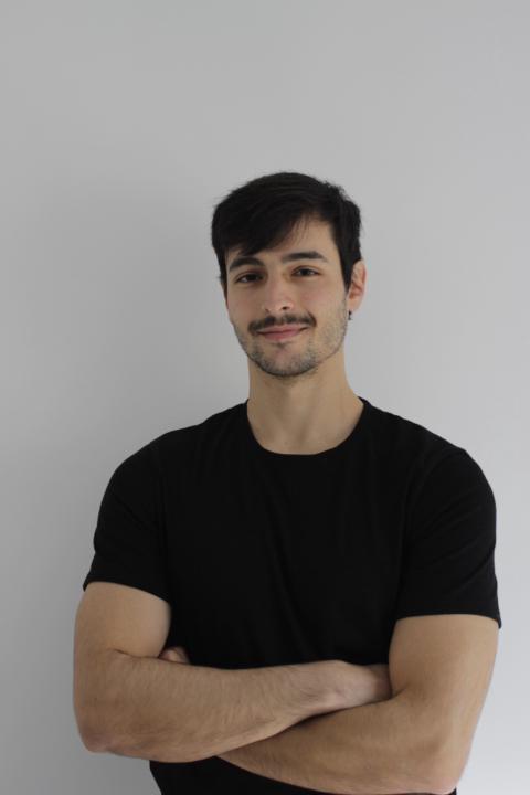Alberto Sainz