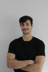 Alberto Sainz