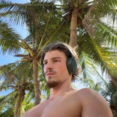 Davis Miller