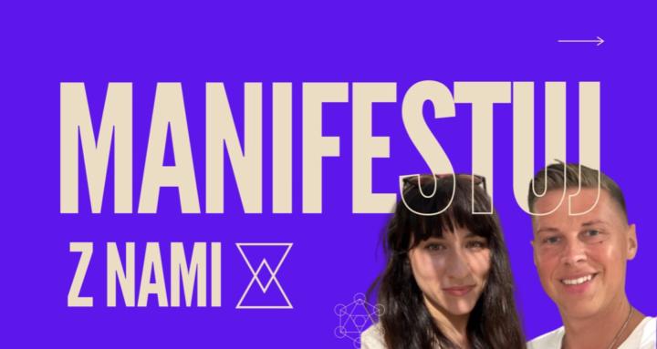 Manifestuj z Nami Pełna Metoda