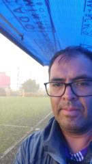 Victor Augusto Ávila Hernández