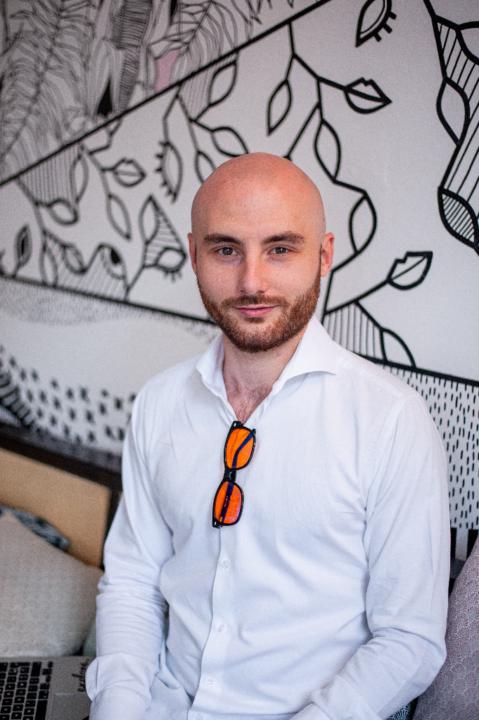 Valentin Gentil
