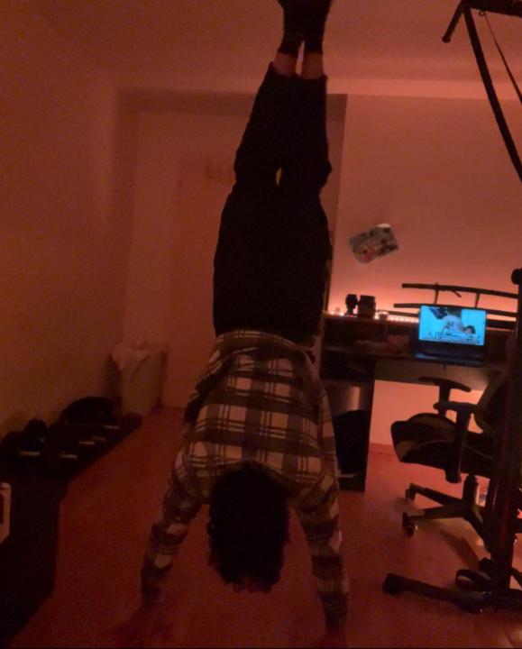 Ayush Kukreti