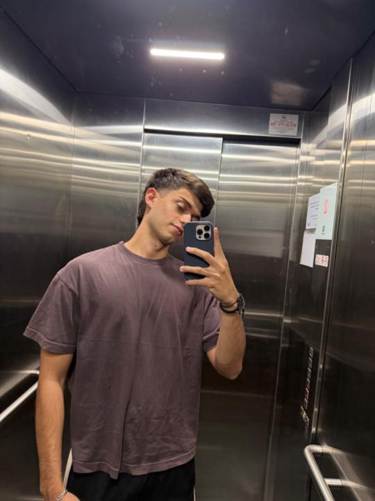 Ignacio Lopez