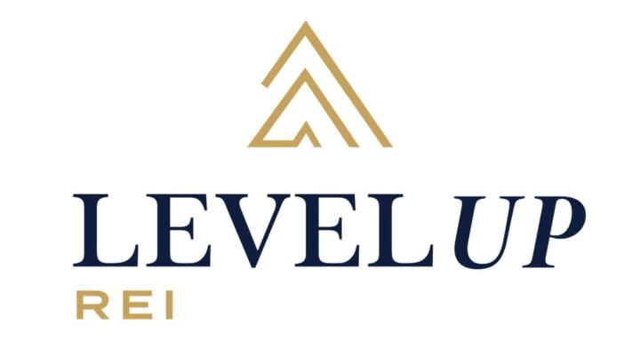 Level Up REI