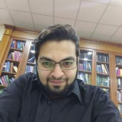 Dr MW Khan