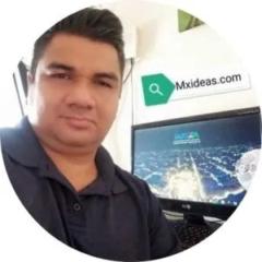 Gustavo Machado