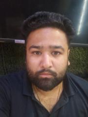 Vatsal Vaish
