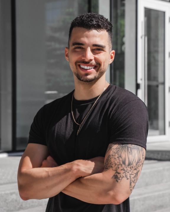 Nicolas Bueno