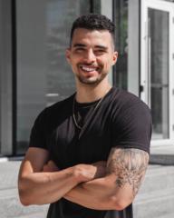 Nicolas Bueno