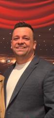 Rob MacDougall