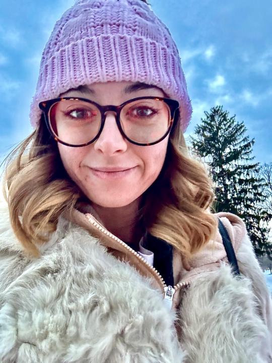 Emily Sink