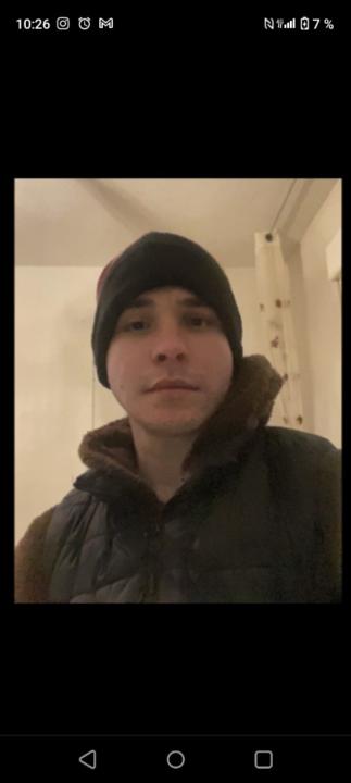 Ariel Piñón Gutiérrez