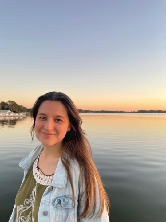 María Camila Cuéllar