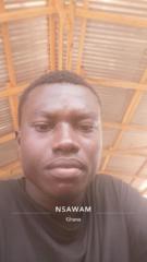 Sarpong Solomon