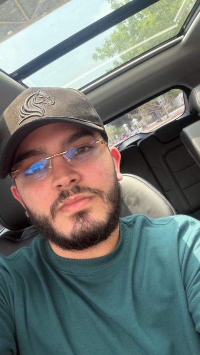 Rafael Castro