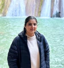 Simarjot Kaur
