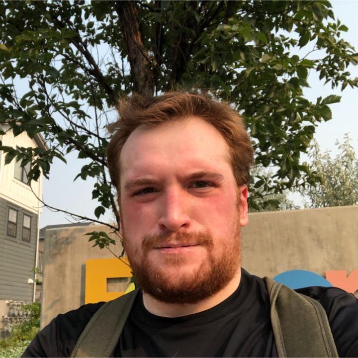 Alex Wesch