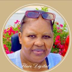 Tumi Mthupha