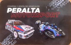 Javier Peralta Bartual