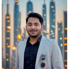 Uzair Burhan