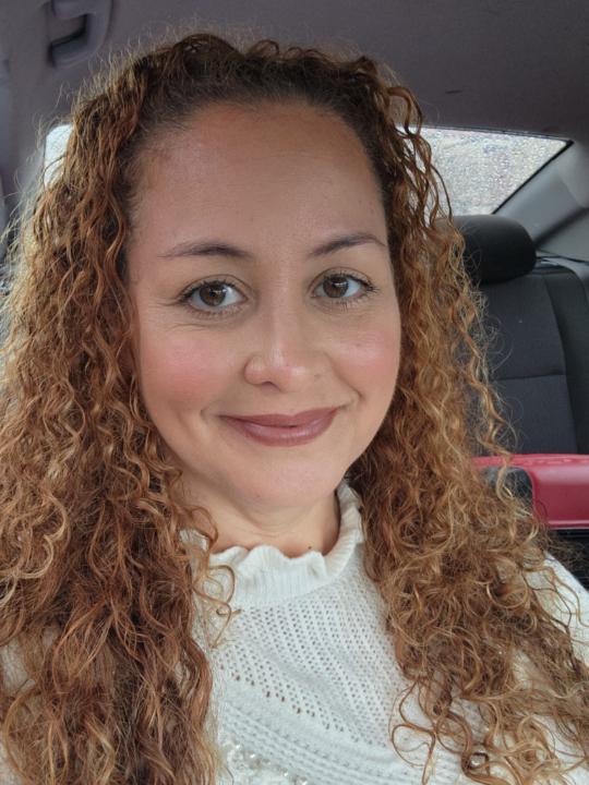 Evelyn Gonzalez