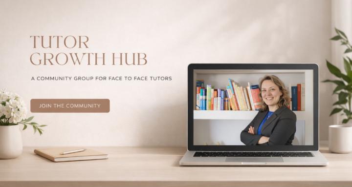 The Tutor Growth Hub