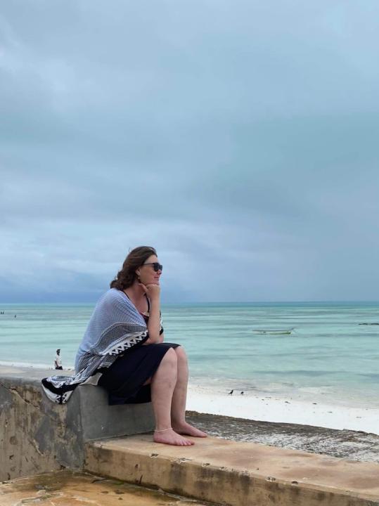 Christina Christensen