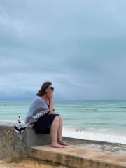 Christina Christensen