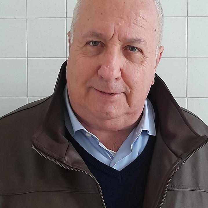 Andrea Parmigiani