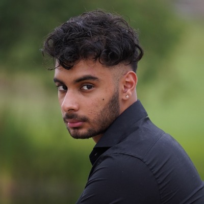 Aryan Aryal