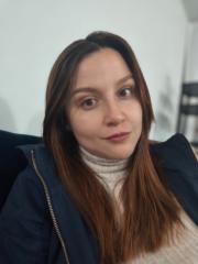 Claudia Restrepo