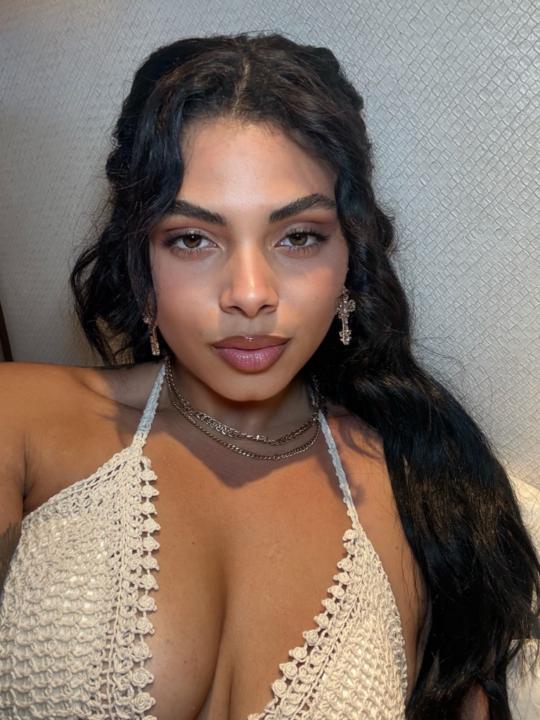 Jazayia Rauser
