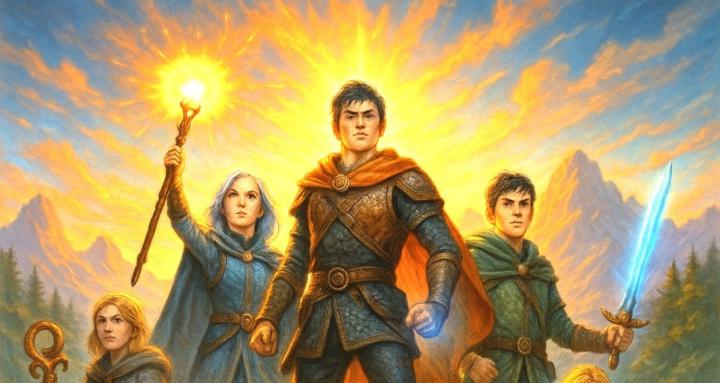 The Ultimate Learner Village