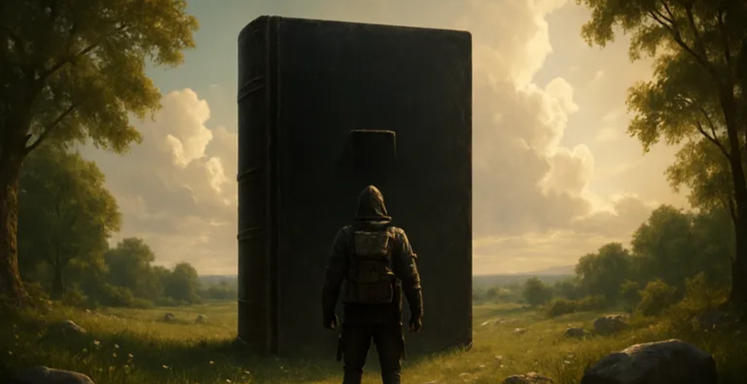 ♣️ El Libro Negro de La Resistencia