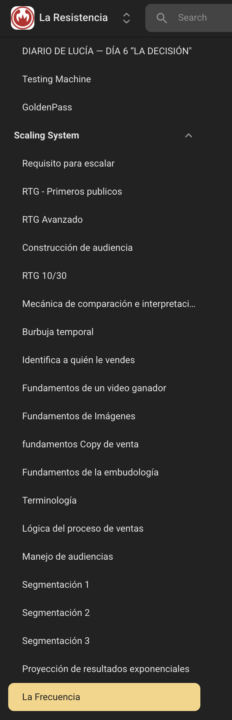 Actualización Dropshipping COD y Lean Ecomm System 2026
