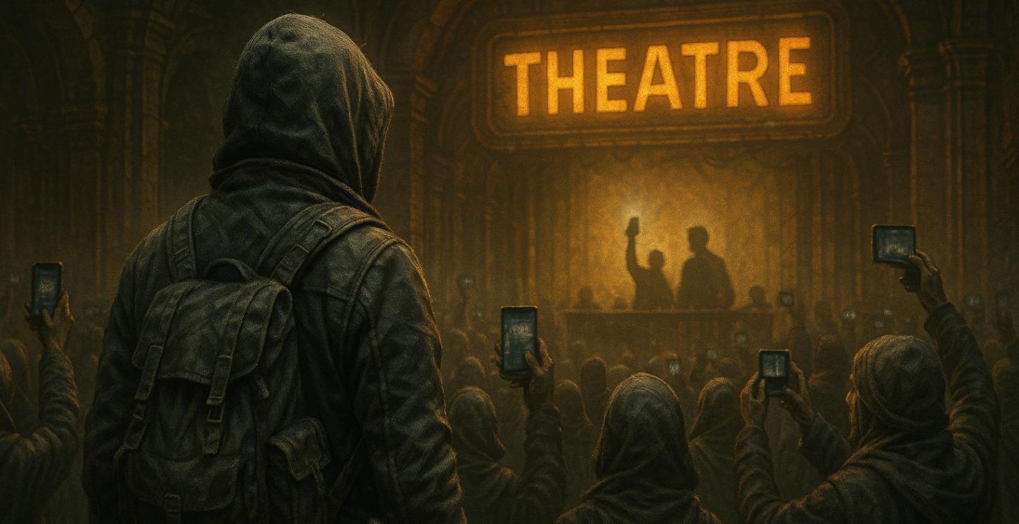 PRONTO: Desafío Servicios/Afiliados