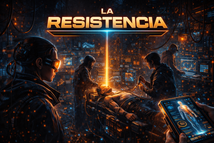 Calendario, buenas nuevas y resoluciones