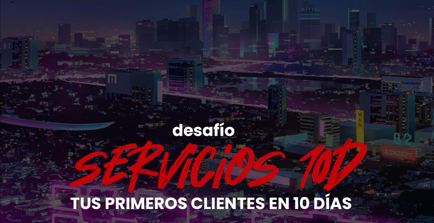 Desafio 10d Servicios