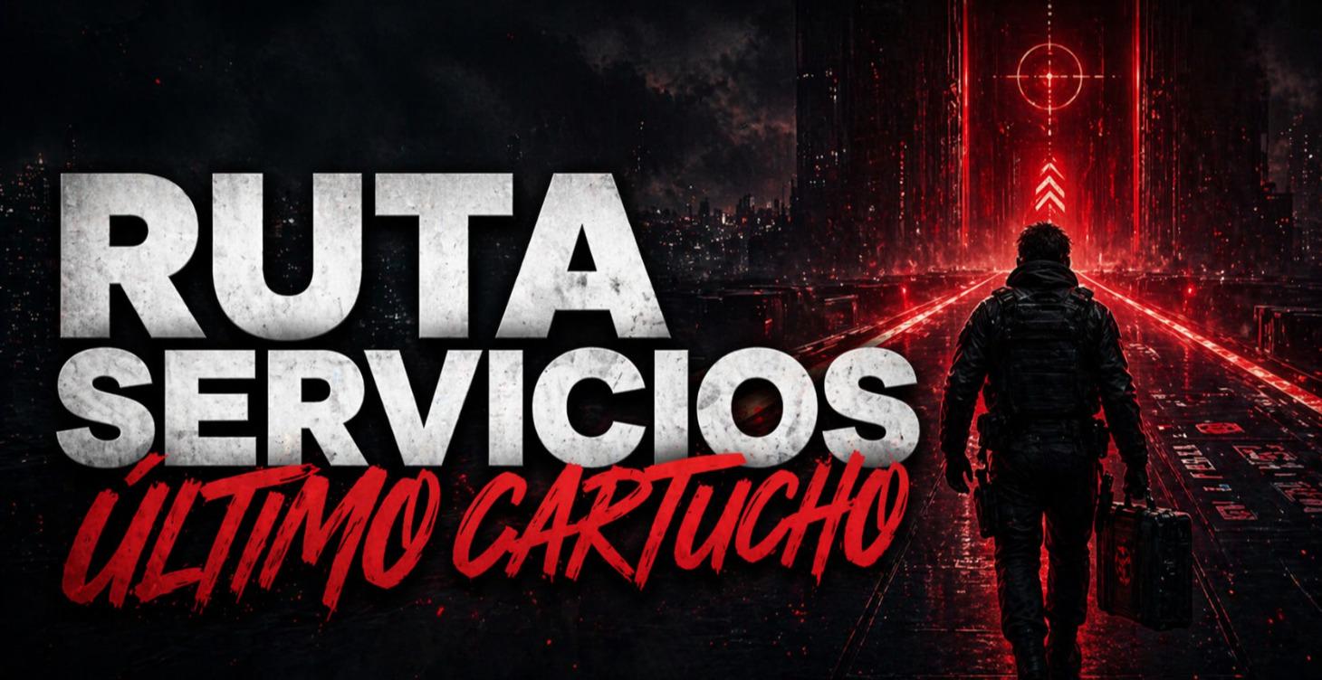 Servicios: Final Lap