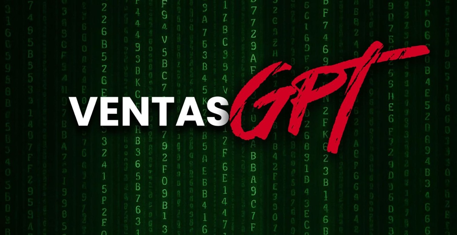 VENTAS GPT