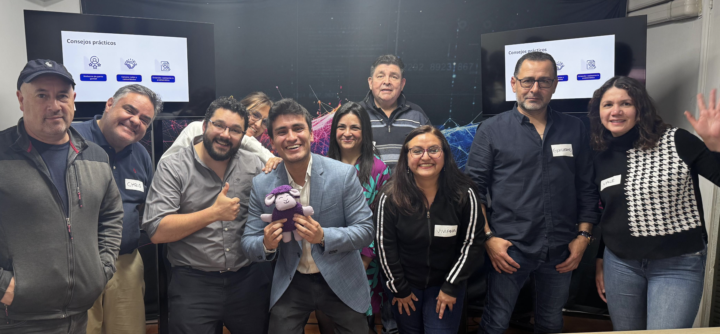 Cierre de Fuego 6 puertas del fundador.