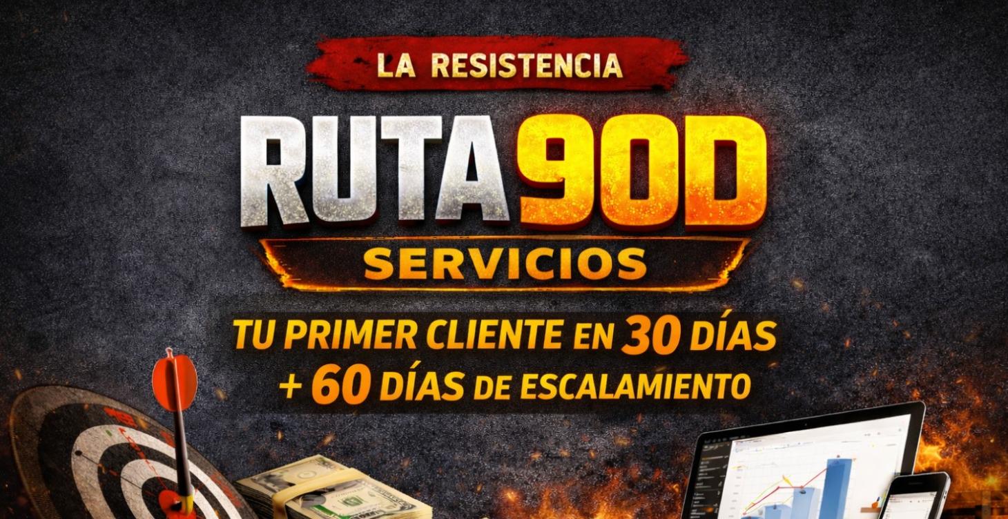 Ruta 90D Servicios